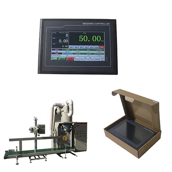 Висококачествен controller на индикатор за опаковъчната машина за расфасовочных тежести BST106-M10 [AL]