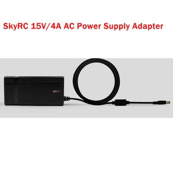 Захранващ Адаптер SkyRC 15/4 И ac адаптер за IMAX B6 и мини зарядно IMAX B6