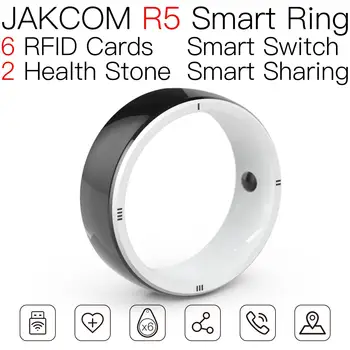 Смарт пръстен JAKCOM R5 по-Добре, отколкото карта лазертага rohlinge classic ring безконтактен чип с потребителски логото на nfc с iso7816